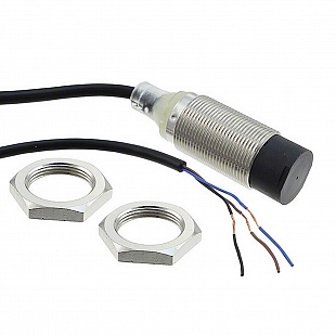 E2B-M18KN16-WP-B1 5M Induktiver Sensor - LITE 674484