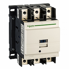 LC1D150N7 Leistungsschütz, 3p+1S+1Ö, 75kW/400V/AC3, 150A, Spule 415V 50/60Hz LC1D150N7_HDBild.jpg