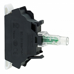 ZBVB15 LED-Modul, Ø 22, Integral LED weiß, 24 V ZBVB15_HDBild.jpg