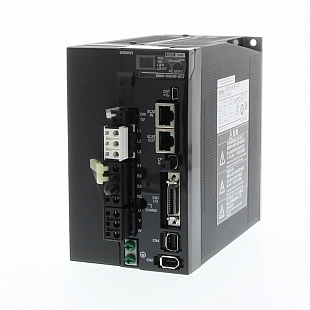 R88D-KN50F-ECT G5 Servoantrieb 352690
