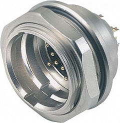 09 4815 81 05 Flanschstecker, von vorn verschraubbar,geschirmt, IP 67, Push Pull, 440_4_FM.jpg