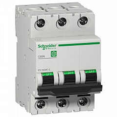 M9F11332 Multi 9 OEM LS-Schalter C60N 3 -polig 32A C-Char. 10kA IEC60947-2 47-2 M9F11332_HDBild.jpg