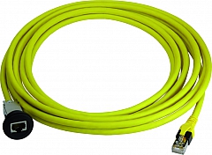 09 45 45 21538 Serviceschnittstellen, RJ45, voll geschirmt, 360° Schirmkontakt, Kat. 6, Klasse 0945452153X_0945452154X.TIF__CMYK.JPG