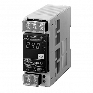 S8VS-06024A Schaltnetzteil 281057