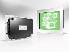 10,4' IP65 Front Edelstahl Panel Mount Monitor Auflösung 1024x768 (4:3) LED 350cd/m² VGA Eingang 230 VAC ISPM1045-b.jpg