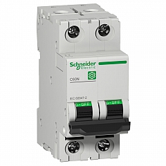 M9F10216 Multi 9 OEM LS-Schalter C60N 2 -polig 16A B-Char. 10kA IEC60947-2 47-2 M9F10216_HDBild.jpg