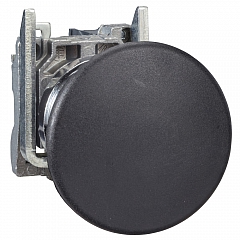XB4BC51EX Pilzdrucktaster, gelb, 22mm, o hne Rastung, 1S, ATEX XB4BC51EX_HDBild.jpg