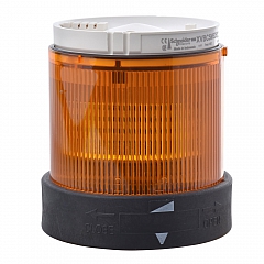 XVBC2G5 Leuchtelement, Dauerlicht, orange, 120V AC XVBC2G5_HDBild.jpg