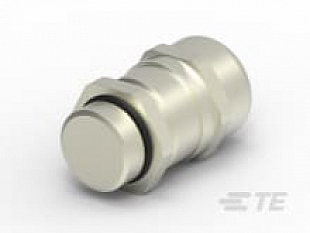 EM-EMC2-M16-MET-C CEM2, M16x1.5 metrisches Gewinde Messing 1SNG613005R0000