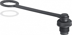 08 2973 000 000 Schutzkappe M8 / AS-Interface für Flanschdose Frontmont. 718_SK.4_Oese.jpg