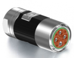 DSTA001FR07XX0001400 SET 958 Stecker 8-pol P Überwurfmutter Buchse Crimp div. Kabelklemmungen DST_0001.PNG