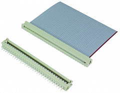 09 18 13 49622 Leiterplattenverbinder, Lötanschluss, IDC-Schneidklemmanschluss 09181609622.TIF__CMYK.JPG