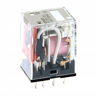 MY2N-CR 110/120VAC (S) Industrie Relais 142429