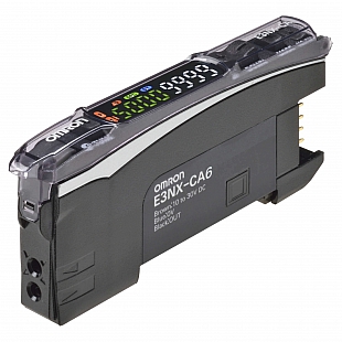 E3NX-CA6 Fotoschalter 671060