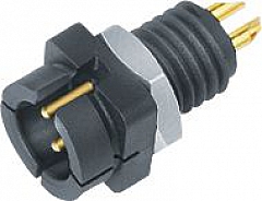 09 9791 30 05 Flanschstecker, Lötanschluss, Snap-In, 719_3_30.1.jpg