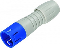 99 9225 460 08 Polzahl: 8, Kabelstecker, blau, Snap-In, 620_1_KS_MED_blau.jpg