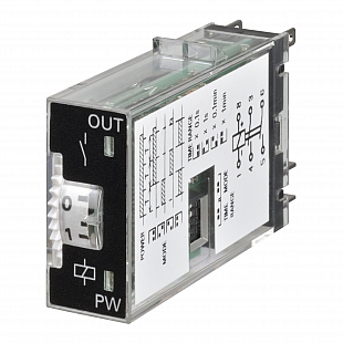 H3RN-2-B 24VDC Zeitrelais 669644