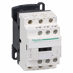 CAD32D7 Hilfsschütz 3S+2Ö, 42V 50/60Hz CAD32D7_HDBild.jpg