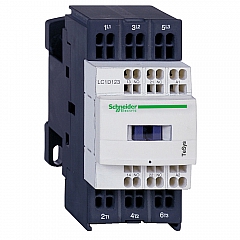 LC1D253FD Leistungsschütz, 3p+1S+1Ö, 11k W/400V/AC3, 25A, Spule 110V DC LC1D253FD_HDBild.jpg