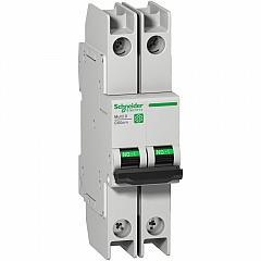 M9F52210 Multi 9 OEM LS-Schalter C60BPR RING 2P 10A C-Char. 10kA 480Y/277V UL489 /277V UL489 M9F52210_HDBild.jpg
