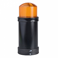 XVBC6M5 Leuchtelement, 5 Joule Blitzlicht, orange, 230V AC XVBC6M5_HDBild.jpg