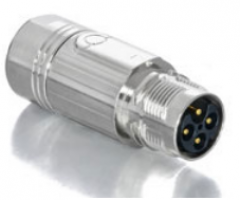BKUA894MR0986056A400 917 Kupplung 4-pol E Code 1 speedtec Stift Crimp Kronenkl. 9,5-12,0 BKU_056A.PNG