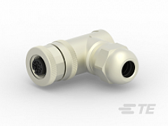 M12F,8P AU ACODE RA SHIELD PG7 M12,Connector,FieldInstallable TE Connectivity Standard Circular Connectors T4112011081-000_tn_T4112011081-000-t1.png