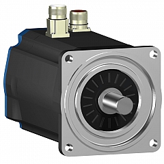 BSH1002P12A1A AC-Servomotor BSH, 3,4 Nm, 600 0 U/min, m. Passfeder, o. Bremse, IP50 se, IP50 BSH1002P12A1A_HDBild.jpg
