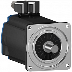 BSH1004P11F2A AC-Servomotor BSH, 9,31 Nm, 60 00 U/min, m. Passfeder, m. Bremse, IP50 mse, IP50 BSH1004P11F2A_HDBild.jpg