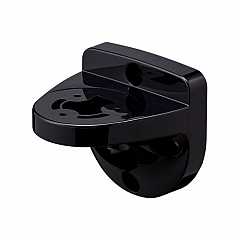 Wandmontagehalterung SZK-002K für LR4/LR5 Schwarz, Kunststoff SZK-002K.jpg