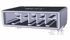DYNAMIC D-3200 HDR ASSY 5P H Dynamic 3000 Series AMP Std. Rectangular Connectors 1-316130-3_tn_pr1-316130-2.png