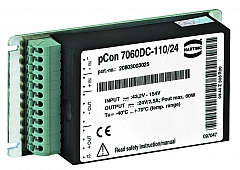 20 80 30 03025 Stromwandler, Eingangsspanunung 110 V DC, Ausgangsspannung 24 V DC 20_80_300_3025_CMYK01.TIF__CMYK.JPG