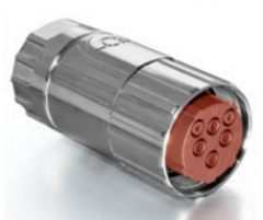 CSTA263NN00030001400 940 Stecker 6-pol P Überwurfmutter Kronenkl. 7,0-9,0 ohne Kontakte CST_0001.PNG