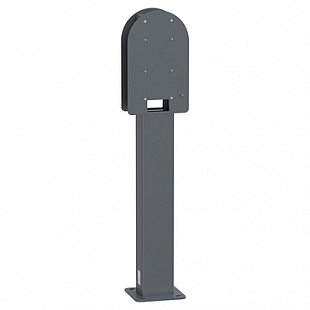 EVA2PBS2 Stele zur Bodenmontage für 2 Wallboxen Charge Pro EVA2PBS2_Image_369.jpg