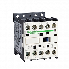 LC1K09004FE7 Leistungsschütz, 4p, 20A/AC1, Spule 115V 50/60Hz LC1K09004FE7_HDBild.jpg