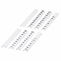 NSYTRABF520 CLIP-IN BESCHRIFTUNG STREIFEN FLACH, 5MM NSYTRABF520_HDBild.jpg