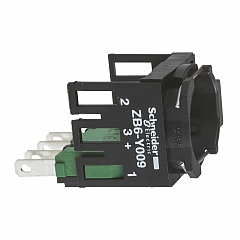 ZB6Z3B Hilfsschalterblock f. Drucktaster, Ø 16, 2S ZB6Z3B_HDBild.jpg