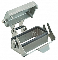 19 44 31 00303 Anbaugehäuse, mit Metallkappe, Baugröße: 10 B, Längsbügel, Edelstahl 19_44_310_0303_CMYK01.TIF__CMYK.JPG