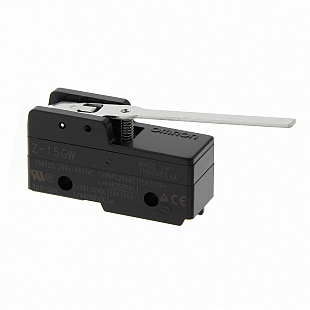 Z-15GW Basis Positionsschalter 382401