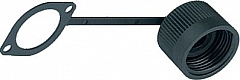 08 2672 000 000 Schutzkappe RD24 für Flanschstecker 692_Z_SCHUS.jpg