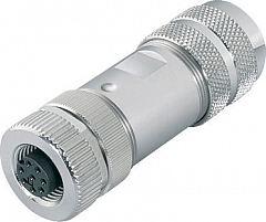 99 1492 914 12 Kabeldose M12-A, Polzahl: 5, 8-10 mm schraubklemm, IP67, UL, M12 713_2_8-10.jpg