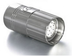 ASTA021MR04400235400 623 Stecker 12-pol E uncodiert Überwurfmutter Stift Crimp Kronenkl. AST_0235.PNG