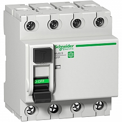 M9R81440 Multi 9 OEM GFP (FI) 4-polig 4 0A 26mA Typ A-SI 480Y/277V UL1053 053 M9R81440_HDBild.jpg