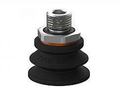 9956007 S.PAB30NP60.G14M.00 PAB Piab Automotive Balg 30 mm G1/4' AG 9956007.jpg