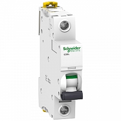 A9F95103 Leitungsschutzschalter iC60L, 1P, 3A, K-Charakteristik, 100kA A A9F95103_HDBild.jpg