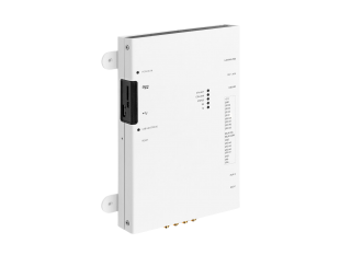 AdvanReader-160 4 port RFID UHF reader with on-board Linux POE Enclosure included.png