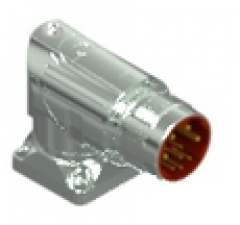 BEDC106MR14001100400 923 Winkeleinbaudose drehbar 6-pol E speedtec Stift Crimp ohne Kabelkl. Flansch 28x28 BED_1100.PNG