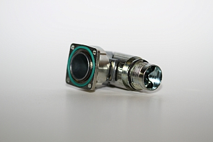 917 Winkeleinbaudose drehbar BEDC_152A speedtec-ready 7/9-pol Flansch 25x25 Ø 2,7 mm IMG_6751.JPG