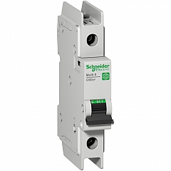 M9F42140 Multi 9 OEM LS-Schalter C60BP 1-polig 40A C-Char. 10kA 240V UL489 UL489 M9F42140_HDBild.jpg