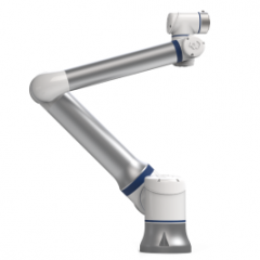 CS612 Sechsachsiger kollaborativer Roboter, Nutzlast 12 kg Arbeitsradius 1304mm ELIBOT-CS612-400x400-1.png
